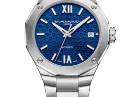 Baume & Mercier Riviera M0A10679 -