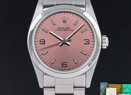 Rolex Oyster Perpetual 31 67480 (1991) - 31 mm Steel case