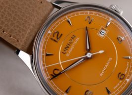 Union Glashütte Noramis Date D016.407.16.367.00 -