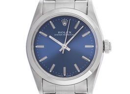 Rolex Oyster Perpetual 31 67480 (1991) - 31mm Staal
