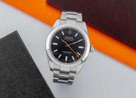Rolex Milgauss 116400 -