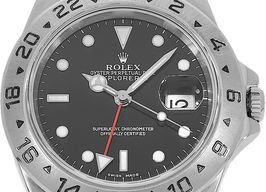 Rolex Explorer II 16570 -