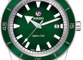 Rado HyperChrome Captain Cook R32505318 -