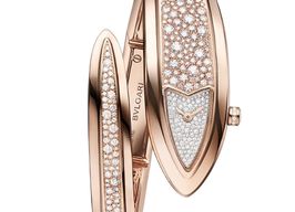Bulgari Lucea BVLGARI -