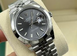 Rolex Datejust 126300 -