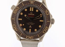 Omega Seamaster Diver 300 M 210.90.42.20.01.001 -