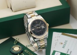 Rolex Datejust 41 126303 -