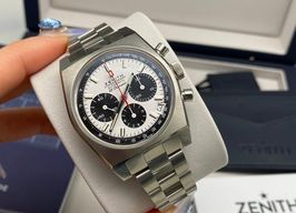 Zenith El Primero Chronomaster 03.A384.400/21.M384 -