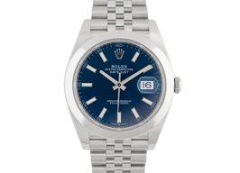 Rolex Datejust 41 126300 -
