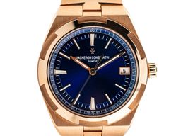 Vacheron Constantin Overseas 4500V/110R-B705 -