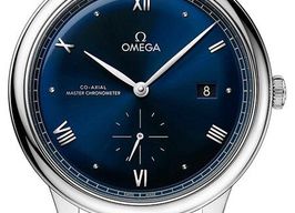 Omega De Ville 434.13.41.20.03.001 -
