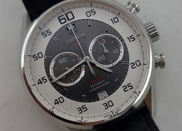 TAG Heuer Carrera Calibre 36 CAR2B11.FC6235 -