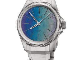 Oris Big Crown ProPilot 01 400 7778 7150 07 7 20 01TLC -