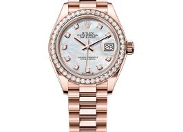 Rolex Lady-Datejust 279135RBR -
