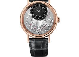 Breguet Tradition 7057BR/G9/9W6 -