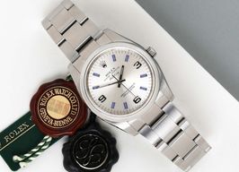 Rolex Oyster Perpetual 34 114200 -