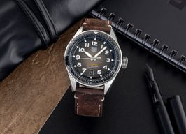 TAG Heuer Autavia WBE5114.FC8266 -