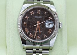 Rolex Datejust 36 116234 -