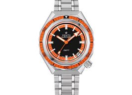 Zenith Defy 03.A3648.670/21.M3648 -