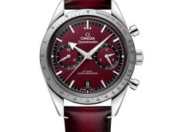 Omega Speedmaster '57 332.12.41.51.11.001 -