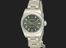Rolex Oyster Perpetual 26 176200 -