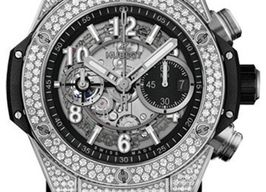 Hublot Big Bang Unico 421.NX.1170.RX.1704 -