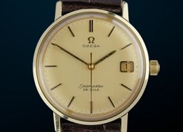 Omega Seamaster 136.020 -