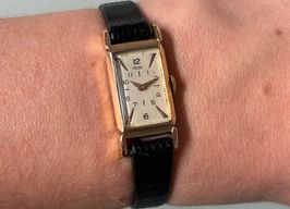Jaeger-LeCoultre Unknown unknown -