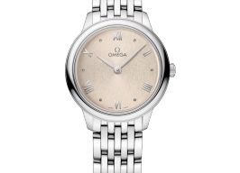 Omega De Ville 434.10.28.60.09.001 -