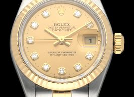 Rolex Lady-Datejust 79173G -
