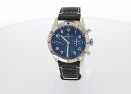Breitling Classic AVI A233801A1C1X1 (2025) - Blue dial 42 mm Steel case