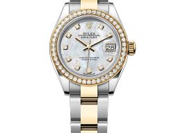 Rolex Lady-Datejust 279383RBR -