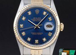 Rolex Datejust 36 16233 -