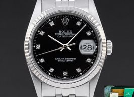 Rolex Datejust 36 16234 -