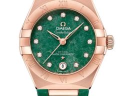 Omega Constellation 131.53.29.20.99.002 -