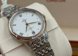 Omega De Ville Prestige 434.20.34.20.02.001 -