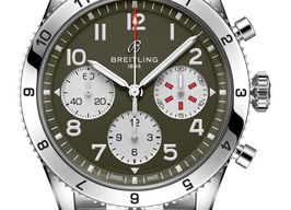 Breitling Classic AVI A233802A1L1A1 -