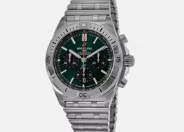 Breitling Chronomat 42 AB0134101L2A1 -
