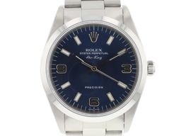 Rolex Air-King 14000 -