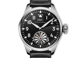 IWC Big Pilot IW329901 -