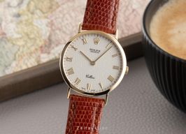 Rolex Cellini 4112 -