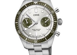 Oris Divers Sixty Five 01 771 7791 4051 07 8 20 18 -