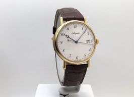 Breguet Classique 5177BA/29/9V6 -