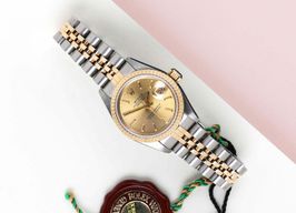 Rolex Lady-Datejust 69173 -