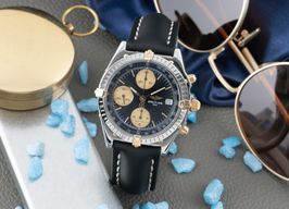 Breitling Chronomat B13050 (1995) - 39mm Staal