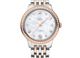 Omega De Ville Prestige 434.25.34.20.55.001 -
