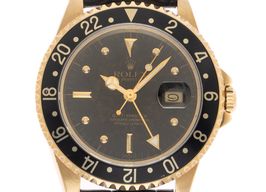 Rolex GMT-Master 16758 -