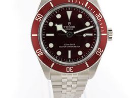 Tudor Black Bay Fifty-Eight 7939A1A0RU -