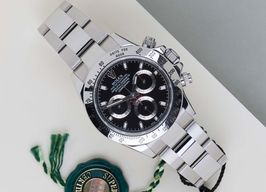 Rolex Daytona 116520 (2014) - 40 mm Steel case