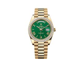 Rolex Day-Date 40 228398TBR -